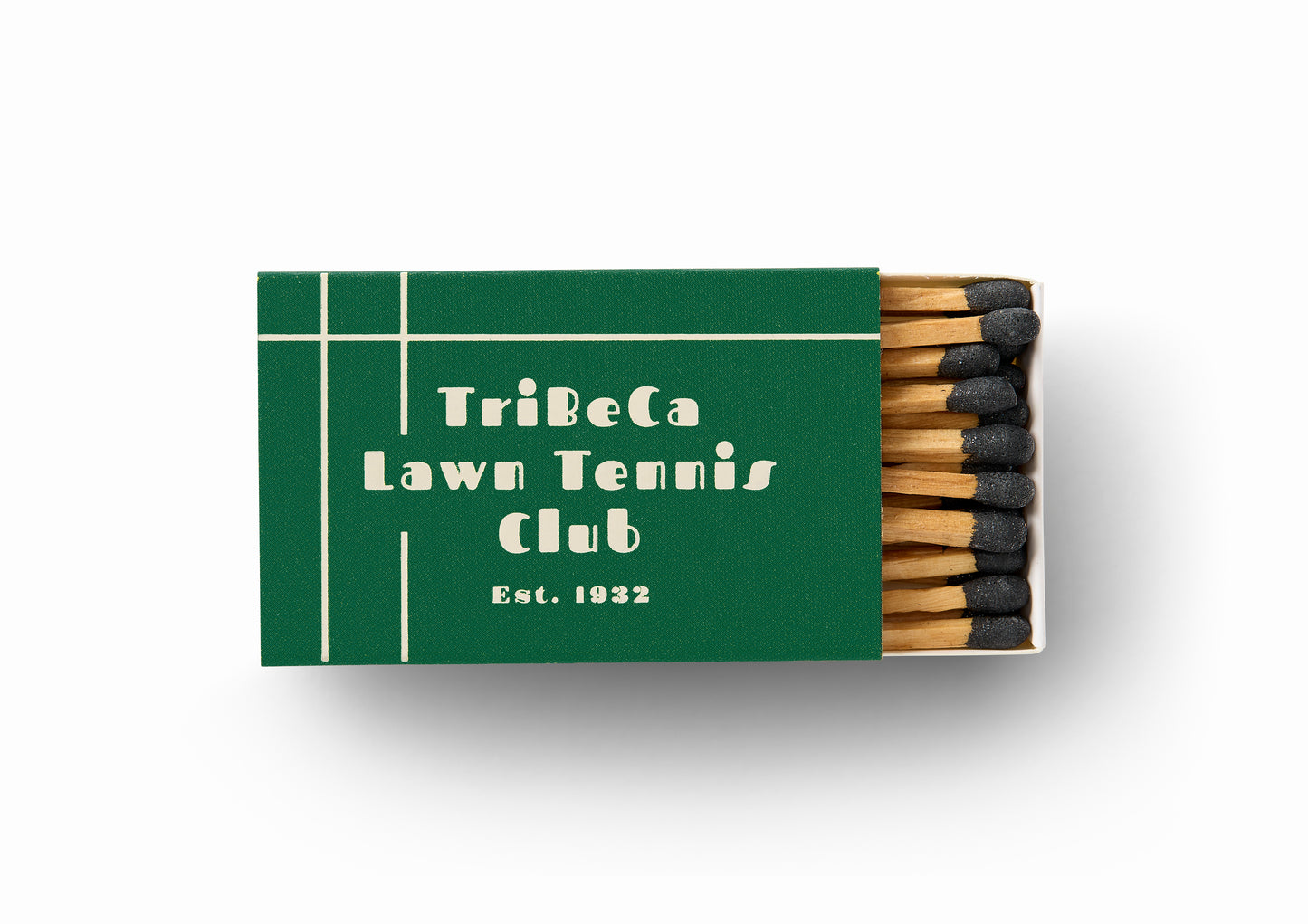 TriBeCa Lawn Tennis Club