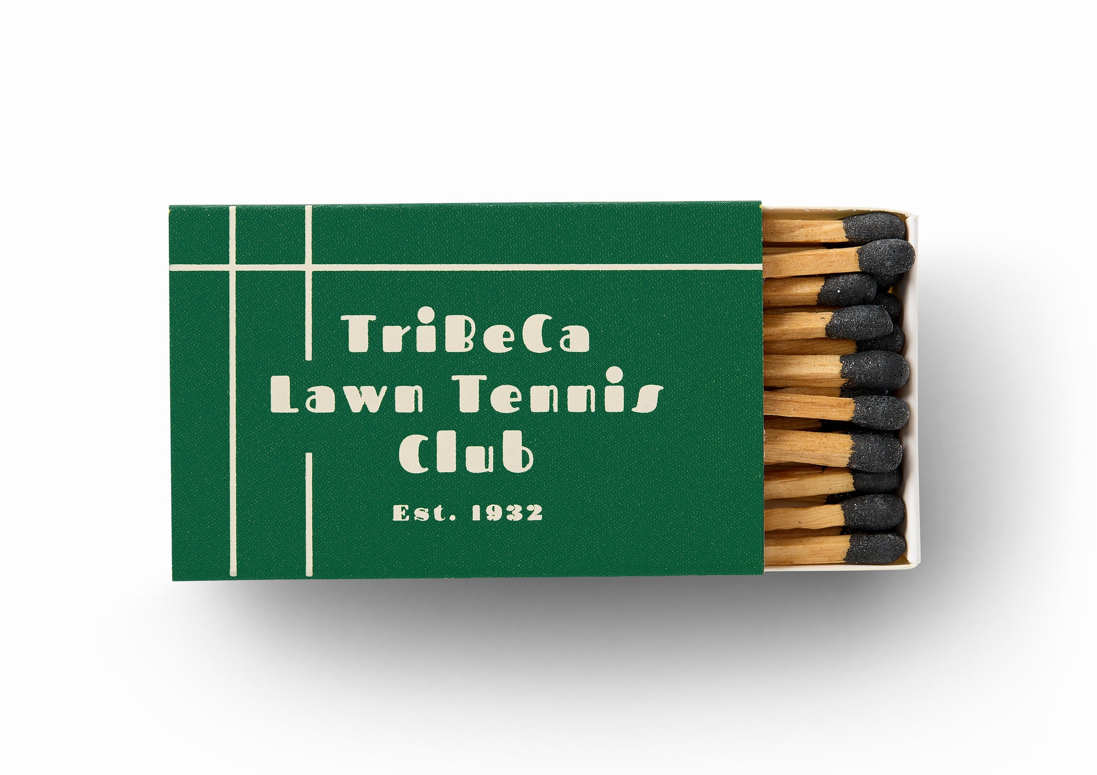 TriBeCa Lawn Tennis Club