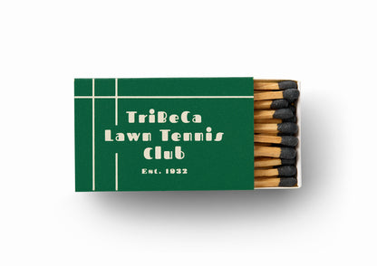 TriBeCa Lawn Tennis Club