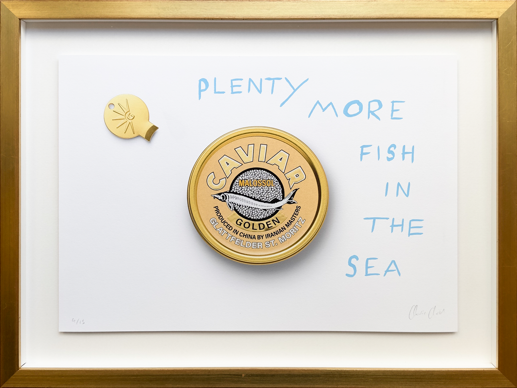 Caviar Dreams