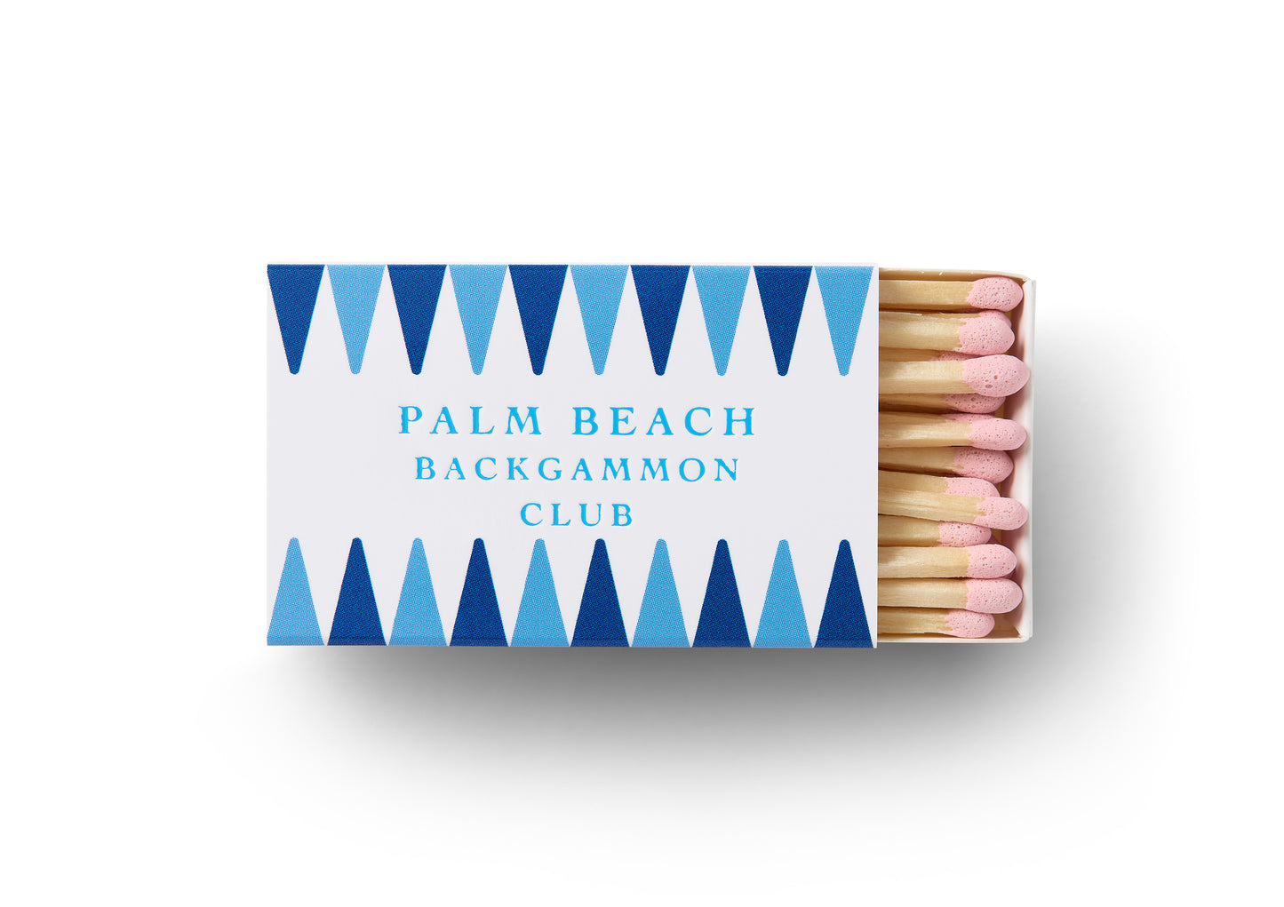Palm Beach Backgammon Club