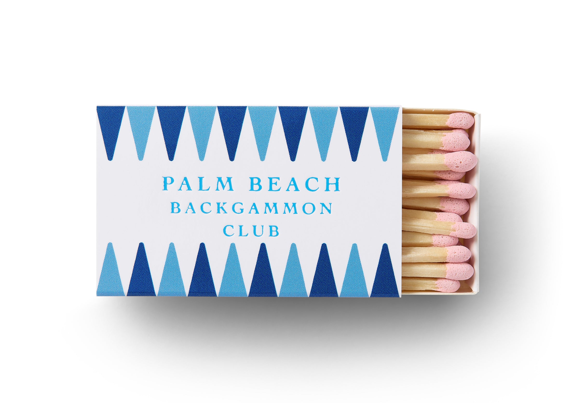 Palm Beach Backgammon Club