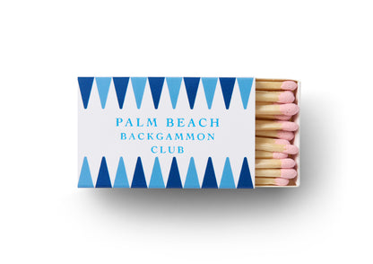 Palm Beach Backgammon Club