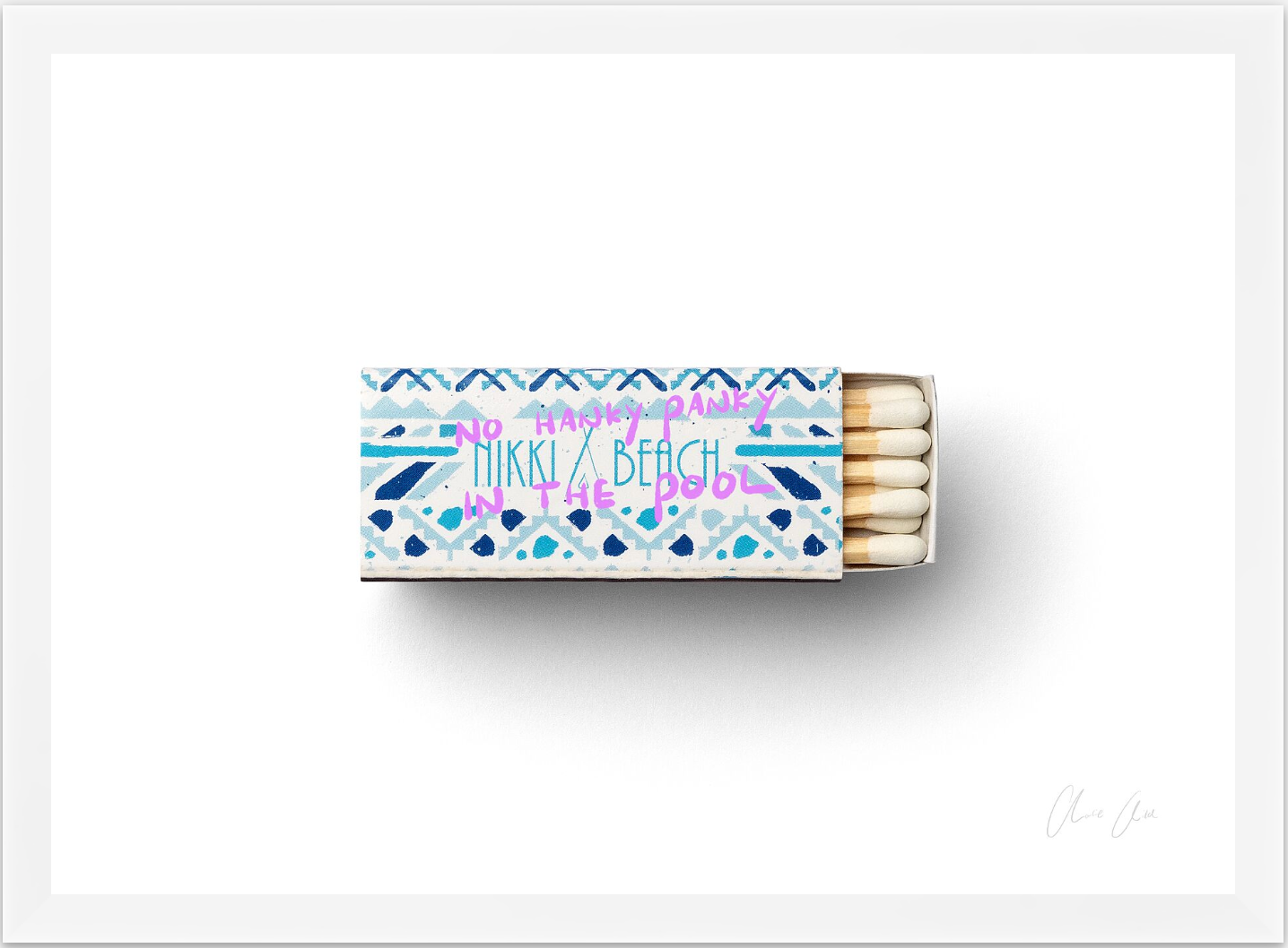 Matchbox at Nikki Beach