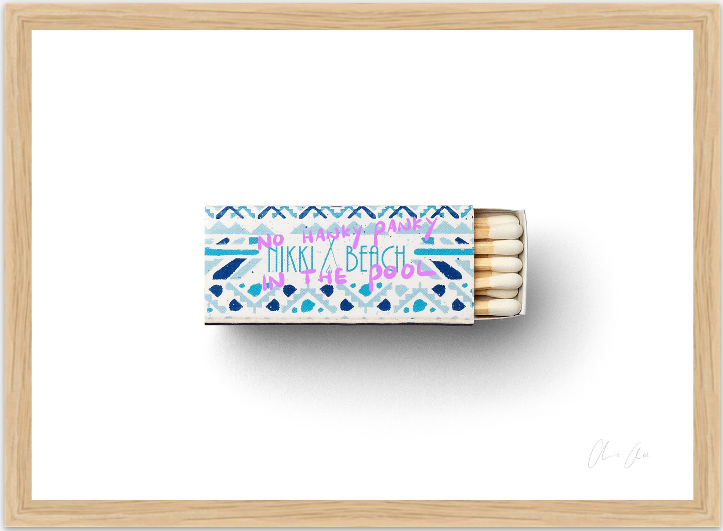 Matchbox at Nikki Beach