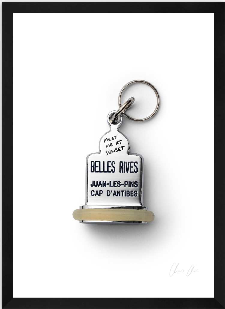 Belles Rives i