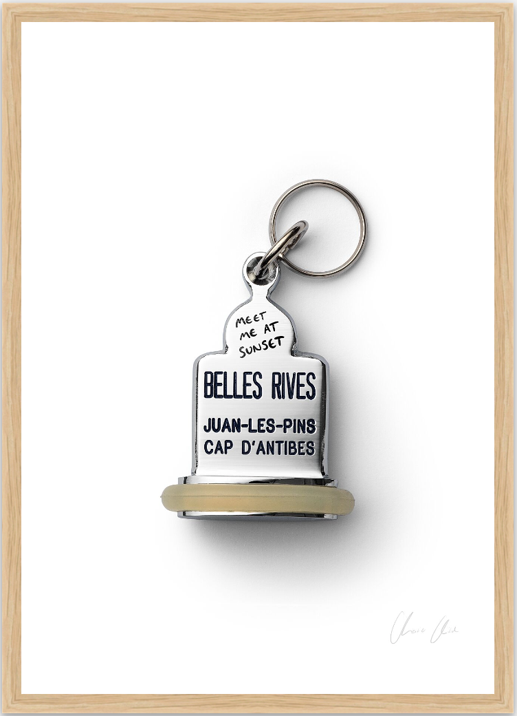 Belles Rives i