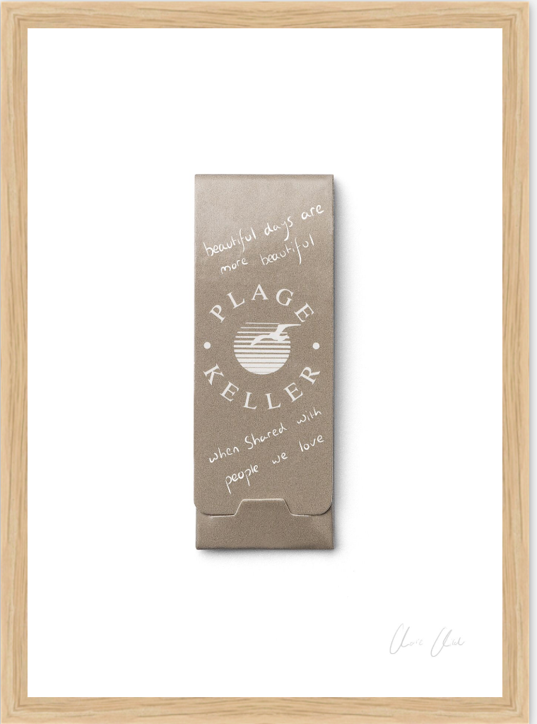 Matches at Plage Keller i