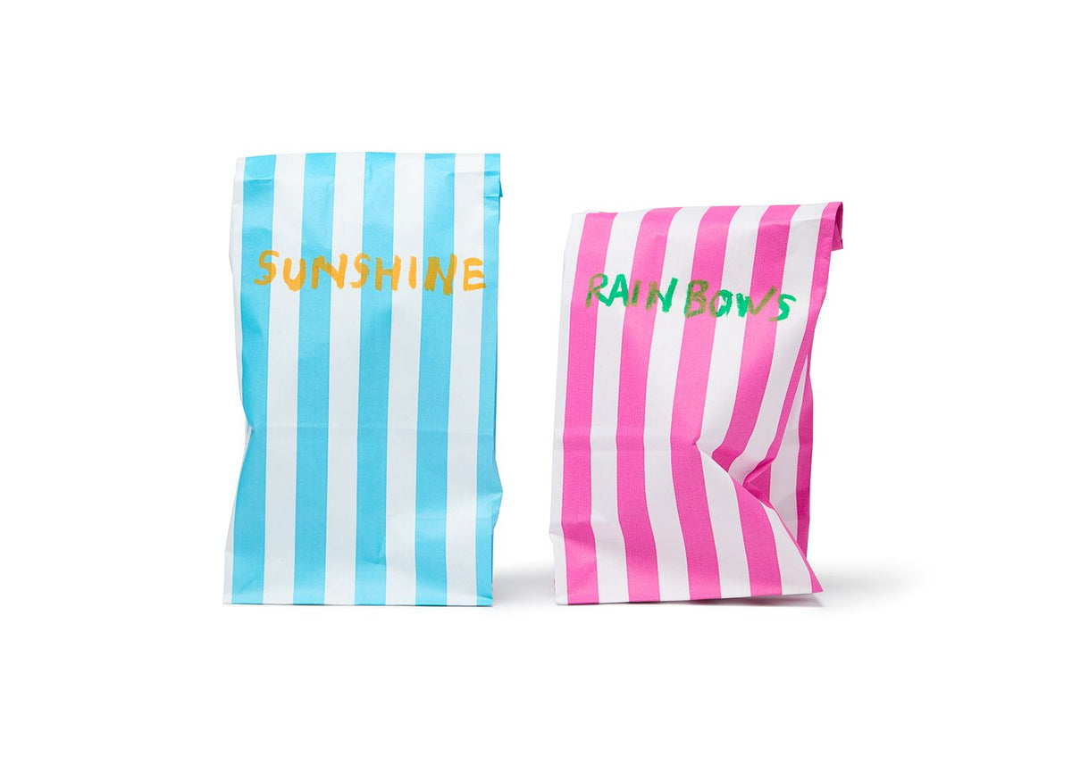 Sunshine & Rainbows