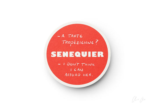 Senequier i