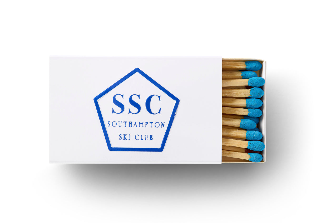 Southampton Ski Club